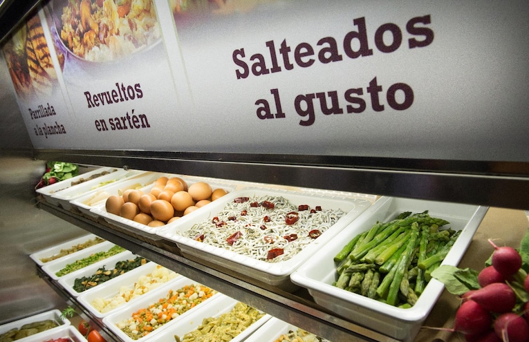 Restaurantes - 7