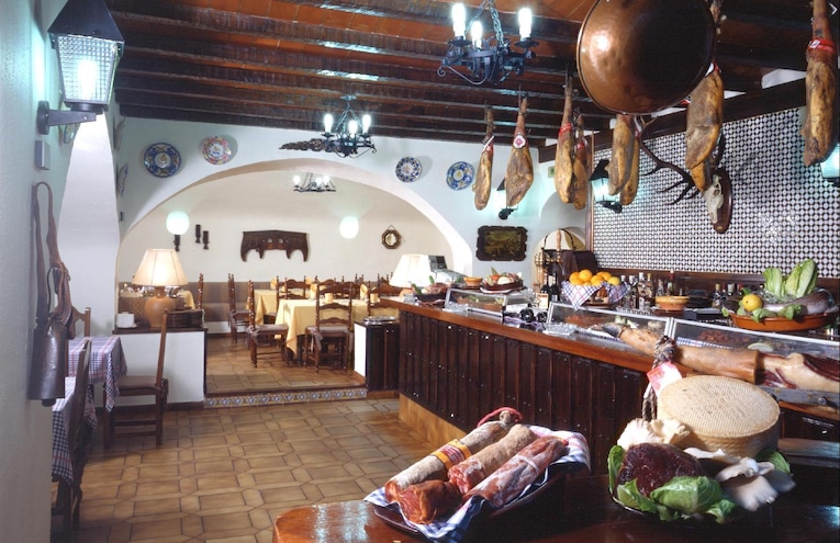 Restaurantes - 3
