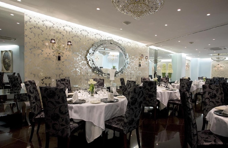 Restaurantes - 3