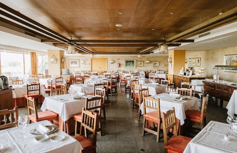 Restaurantes - 1