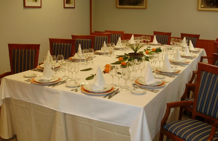 Restaurantes - 2