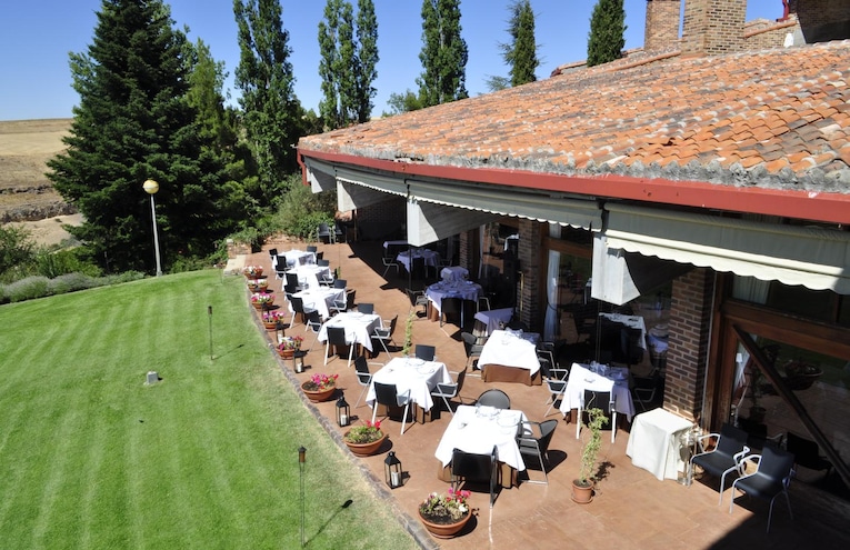 Restaurantes - 1