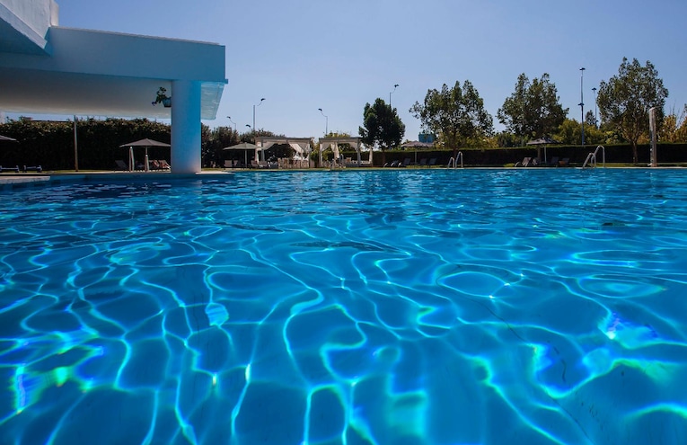 Piscinas - 1