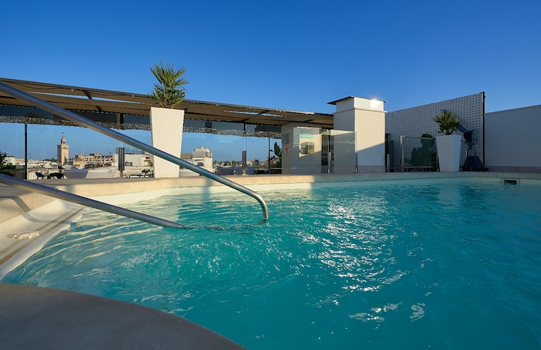 Piscinas - 1