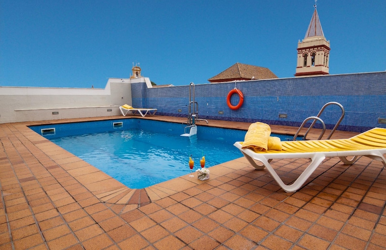 Piscinas - 1