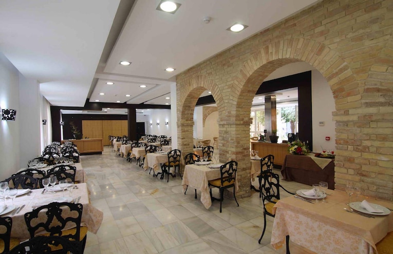 Restaurantes - 1