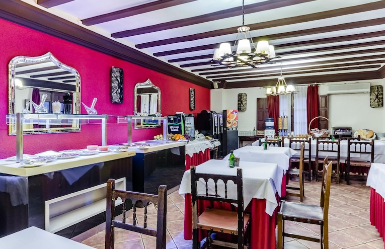 Restaurantes - 2