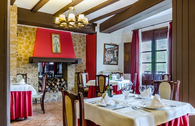 Restaurantes - 1