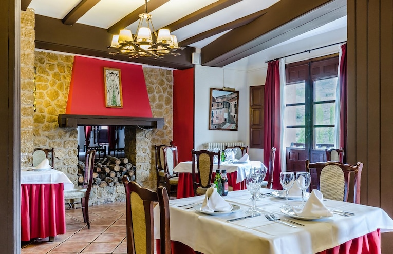 Restaurantes - 1