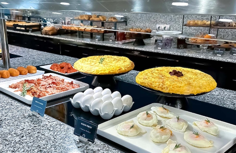Restaurantes - 4