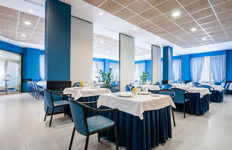 Restaurantes - 14