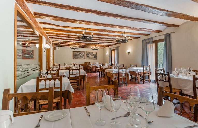 Restaurantes - 7