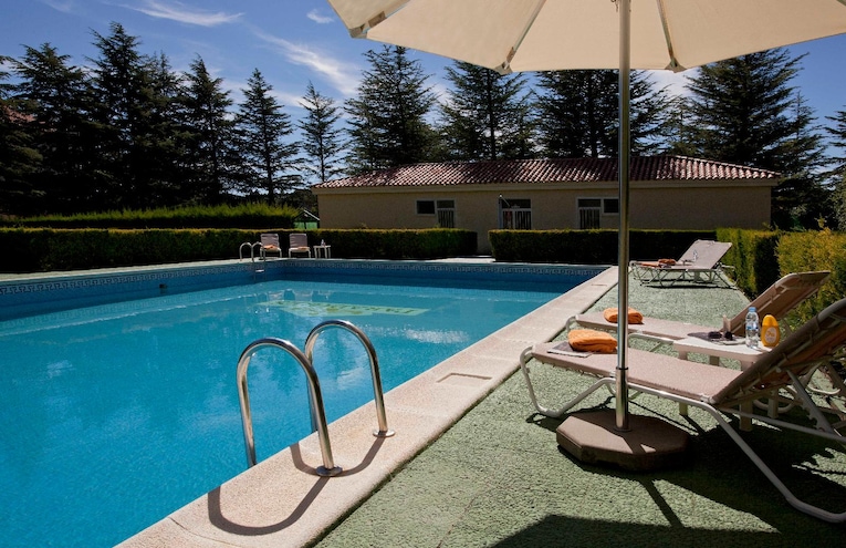 Piscinas - 2