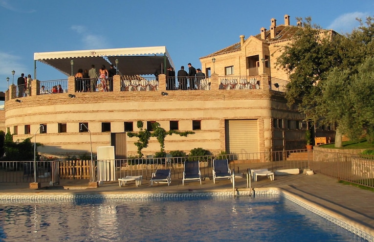 Piscinas - 1