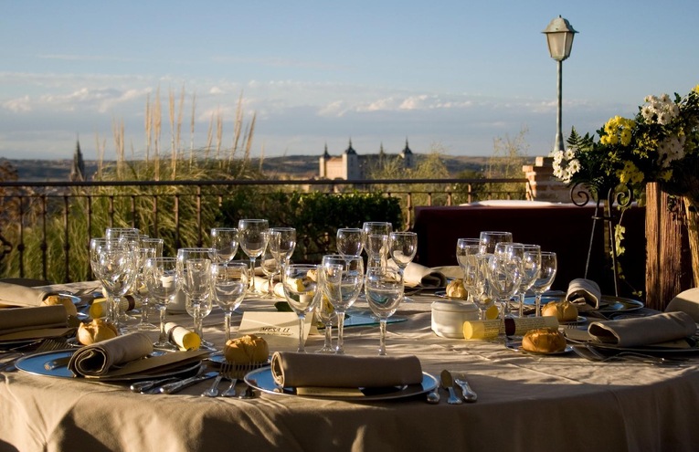 Restaurantes - 2