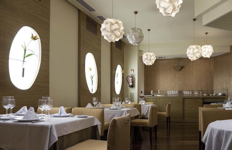 Restaurantes - 1