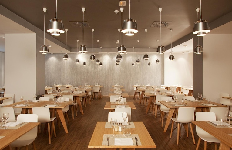 Restaurantes - 1