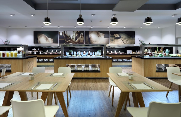 Restaurantes - 2