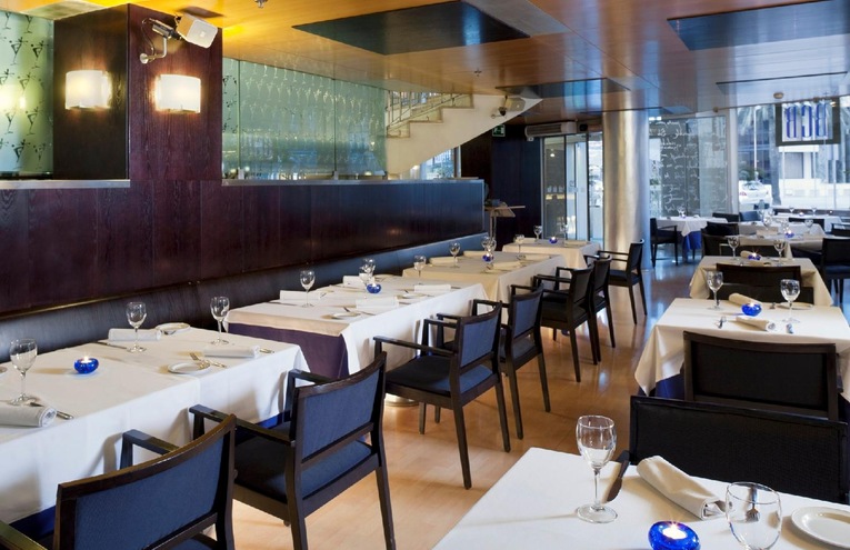 Restaurantes - 2