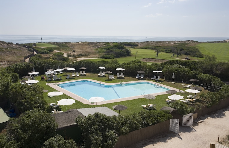 Piscinas - 2