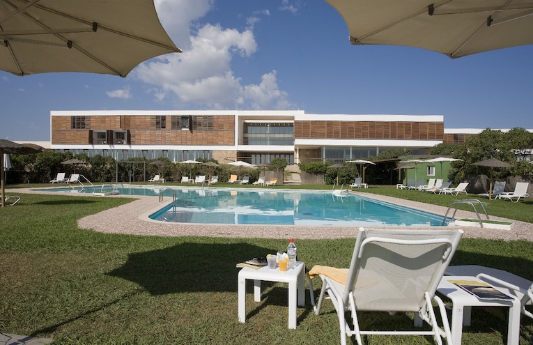 Piscinas - 2