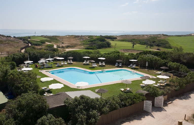 Piscinas - 1