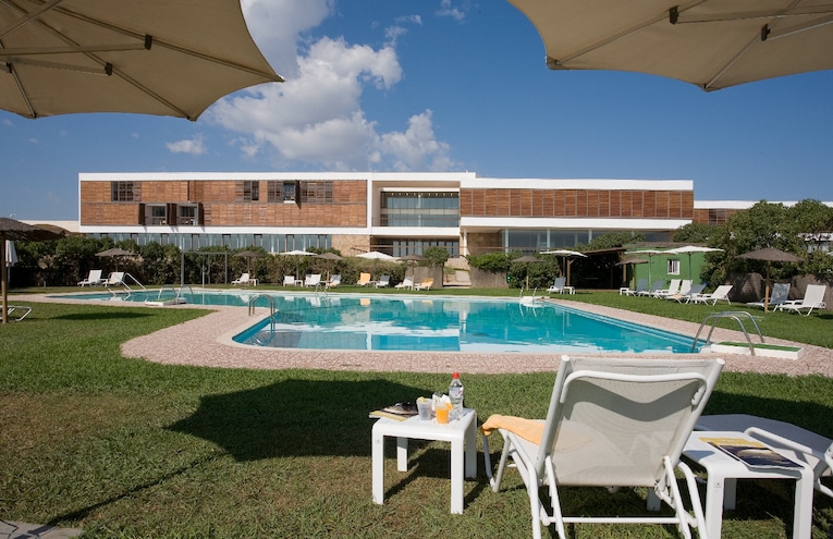 Piscinas - 3