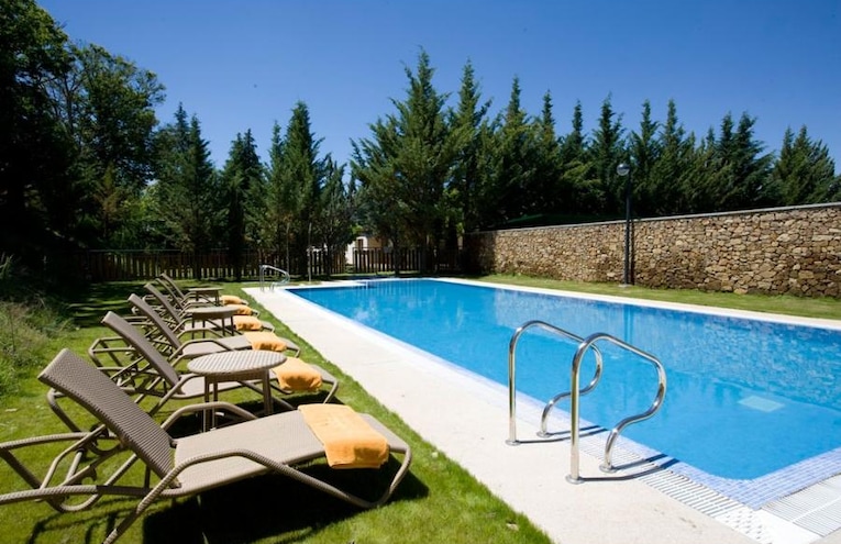 Piscinas - 1