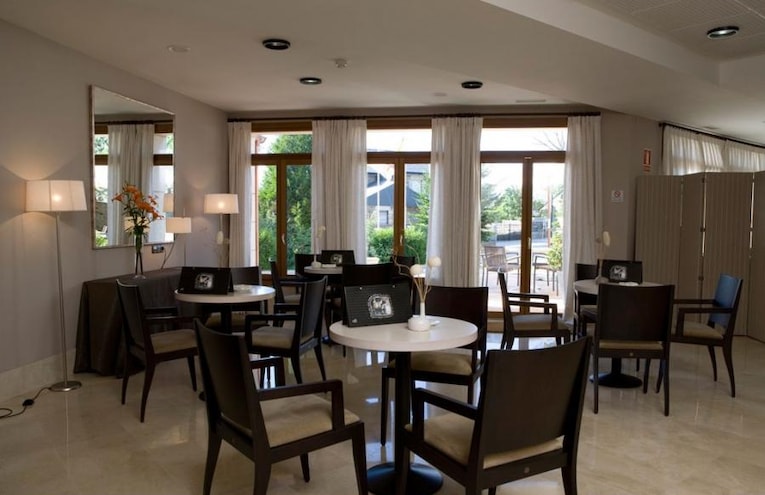 Restaurantes - 1
