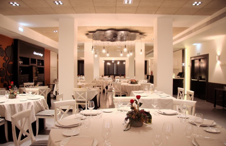 Restaurantes - 3