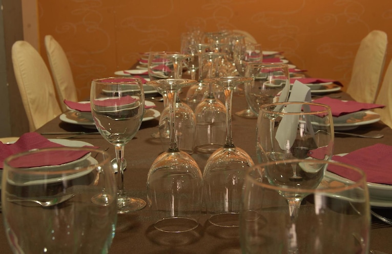 Restaurantes - 1