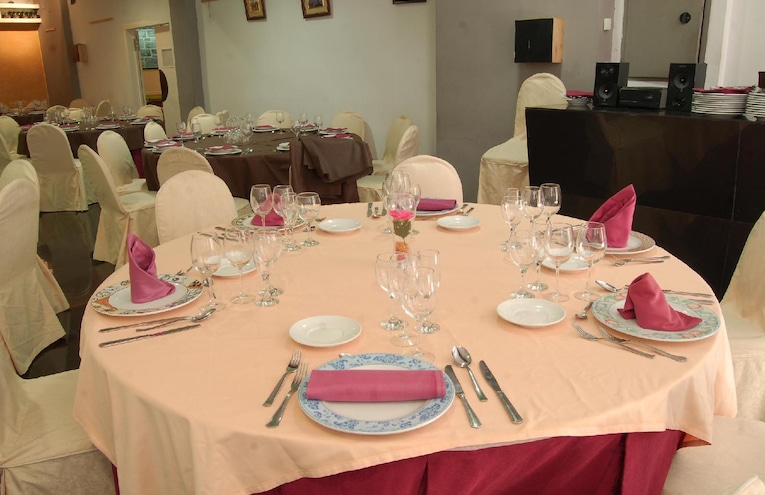 Restaurantes - 2