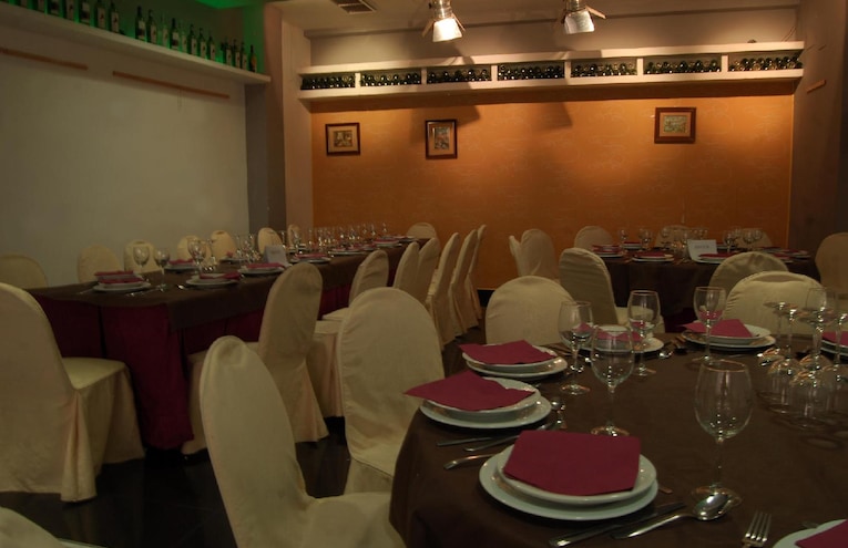 Restaurantes - 3