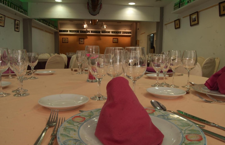 Restaurantes - 4
