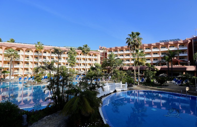 Piscinas - 3