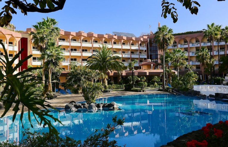 Piscinas - 1