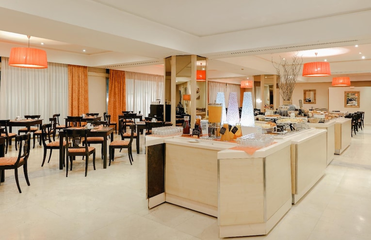 Restaurantes - 1