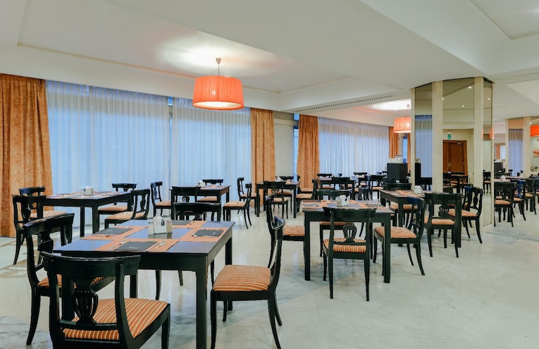 Restaurantes - 2