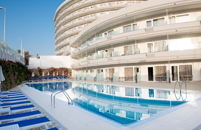 Piscinas - 2