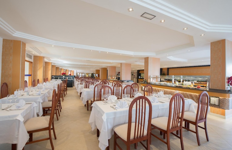Restaurantes - 1