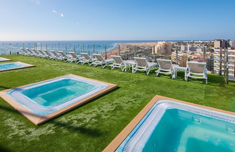 Piscinas - 1