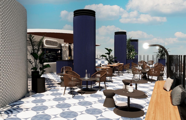 Restaurantes - 2