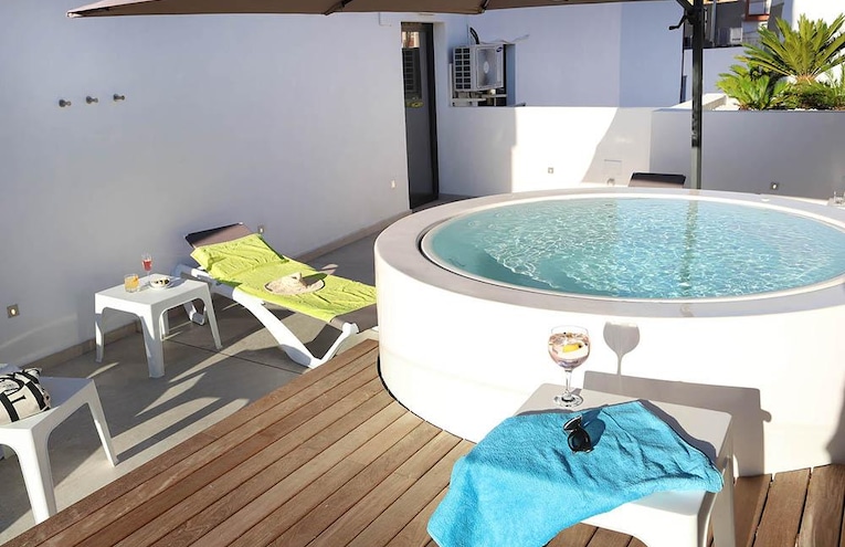 Piscinas - 1