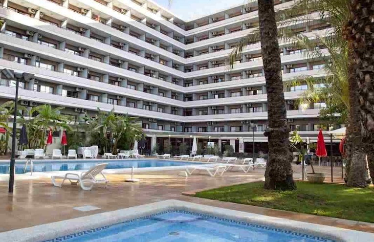 Piscinas - 2