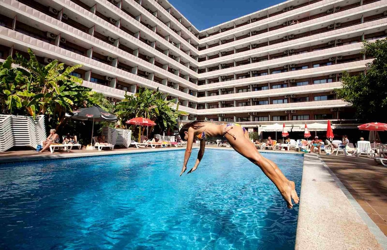 Piscinas - 1