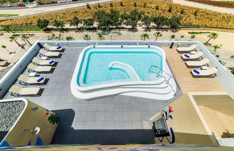 Piscinas - 3