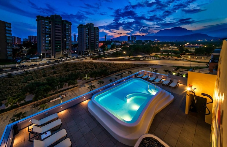 Piscinas - 5