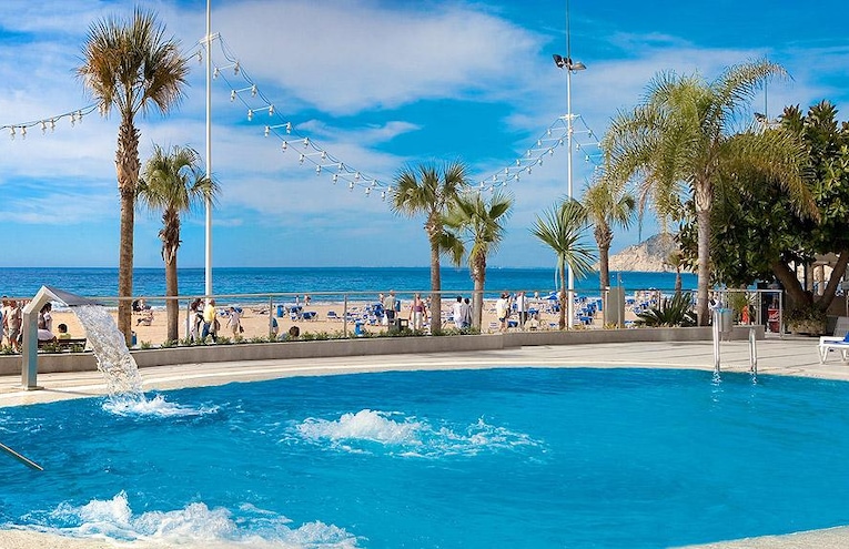 Piscinas - 2