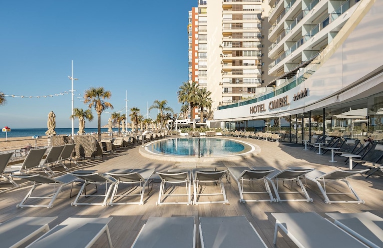 Piscinas - 3
