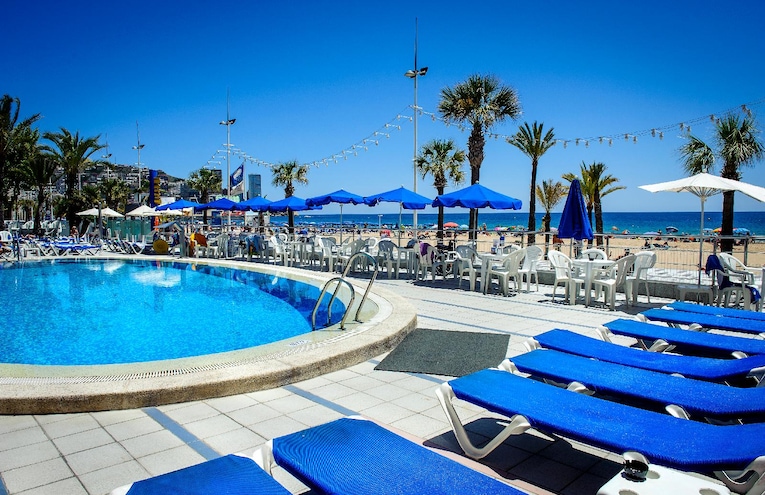 Piscinas - 1